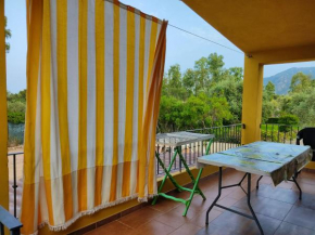 Modern Apartment with Pool near Cardedu - 85 sqm Cardedu